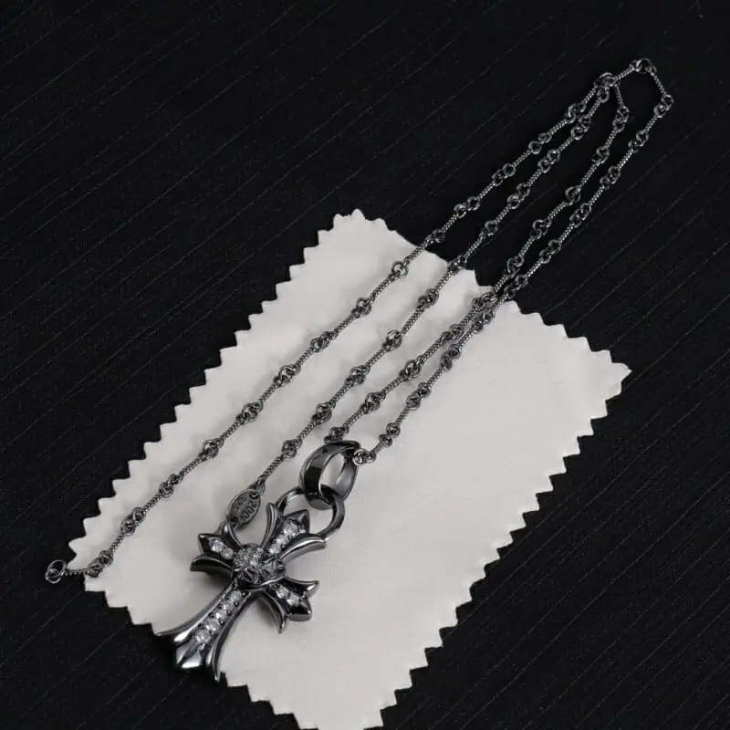 chrome hearts collier s_122a4a1